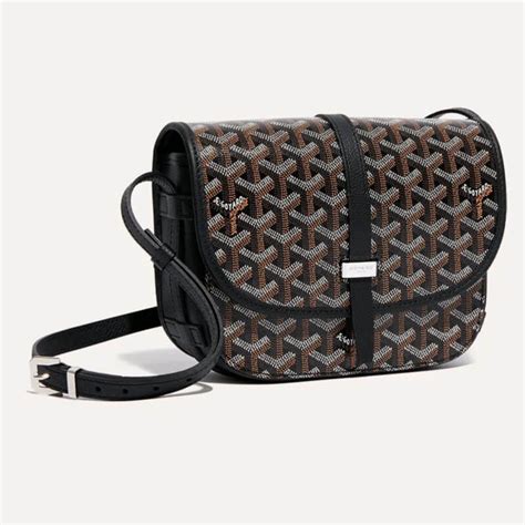 goyard belvedere 2 mm price|Goyard hobo bag price 2023.